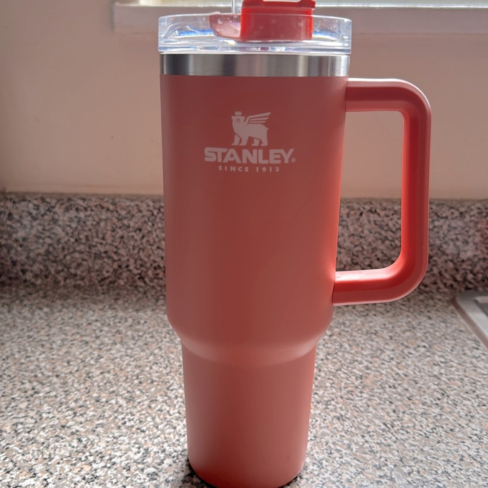 Stanley 40oz Quencher